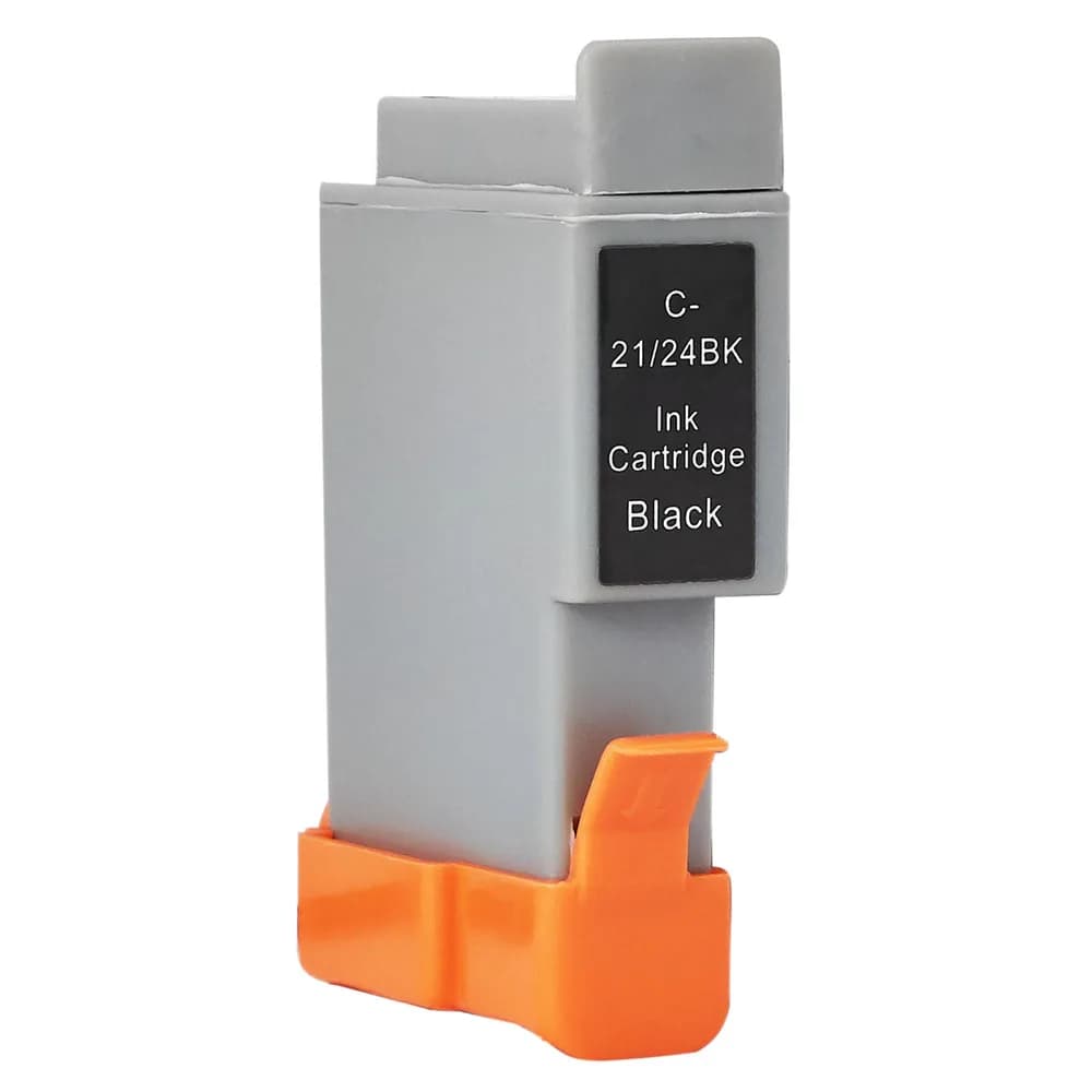 Cartus Cerneala Canon 24B | 6881A002 / BCI24BK