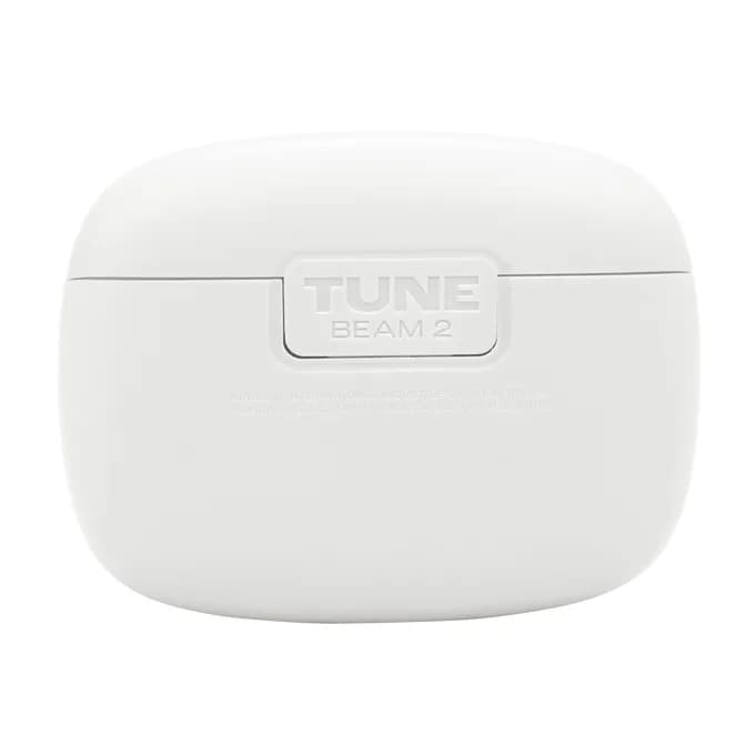 Tune Beam 2 TWS Bluetooth Wireless In-Ear Earbuds Alb "JBLTBEAM2WHT" — miniatură