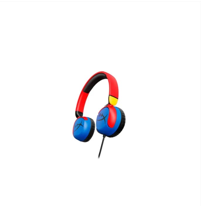 Casti Gaming Head-band HyperX Cloud Mini, Wireless/Wired, noise-canceling, multicolor — miniatură