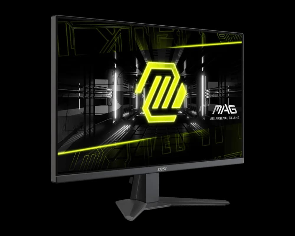 Monitor MSI MAG 275F "MAG 275F" — miniatură