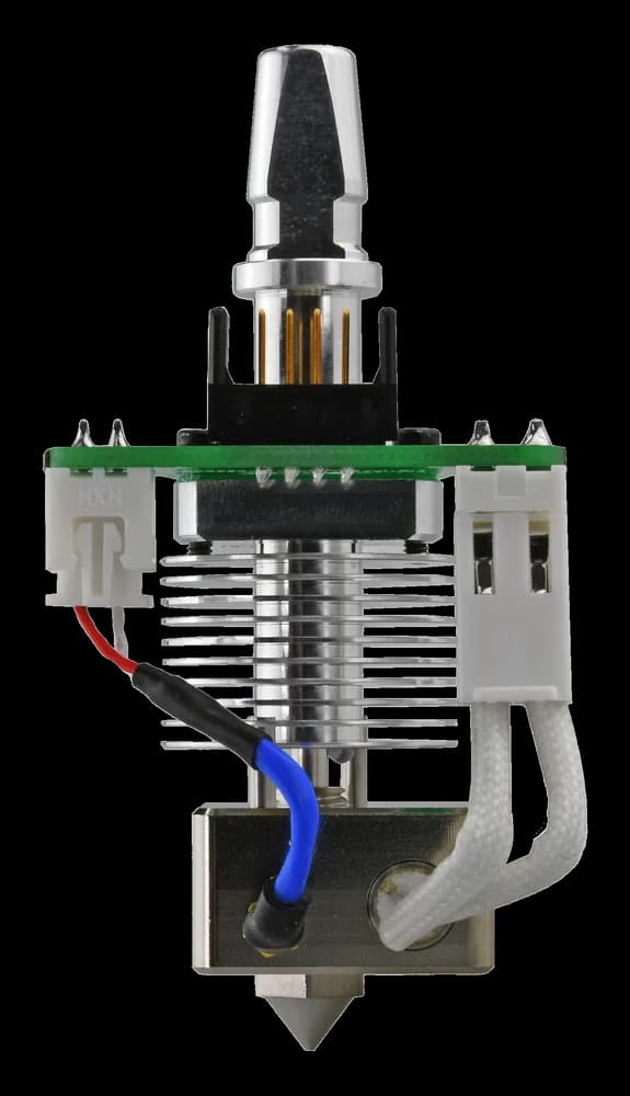 Duză Flashforge Guider 3 Ultra Assembly — miniatură