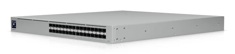 Ubiquiti Layer 3 Etherlighting USW-Pro-XG-Aggregation-EU for high-capacity 25G SFP28 connections "USW-PRO-XG-AGGREGATION-EU" — miniatură