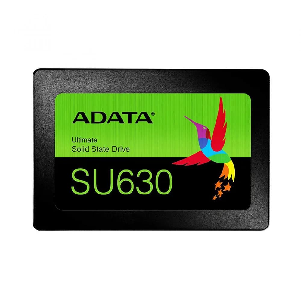 SSD intern ADATA ULTIMATE SU630, 240 GB, SATA, 2.5 inch — miniatură