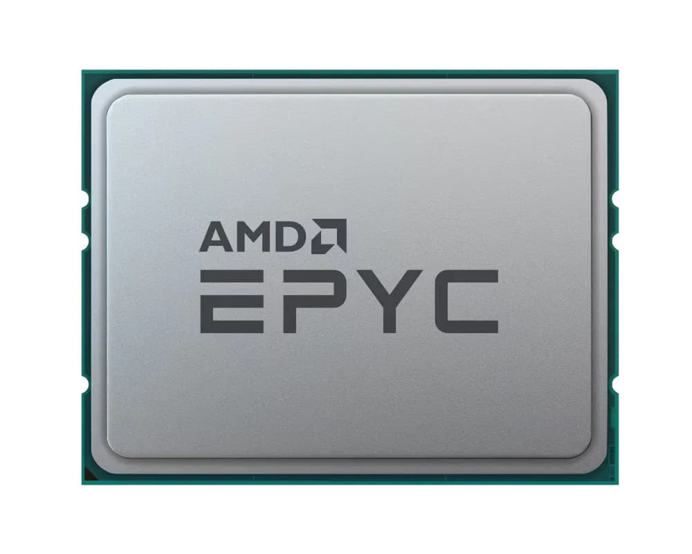 Procesor server AMD EPYC 9754, 128 nuclee, 256 thread-uri, 2.25GHz, 3.1GHz Max Boost, 256MB L3, 360 W TDP, Tray "100-000001234"