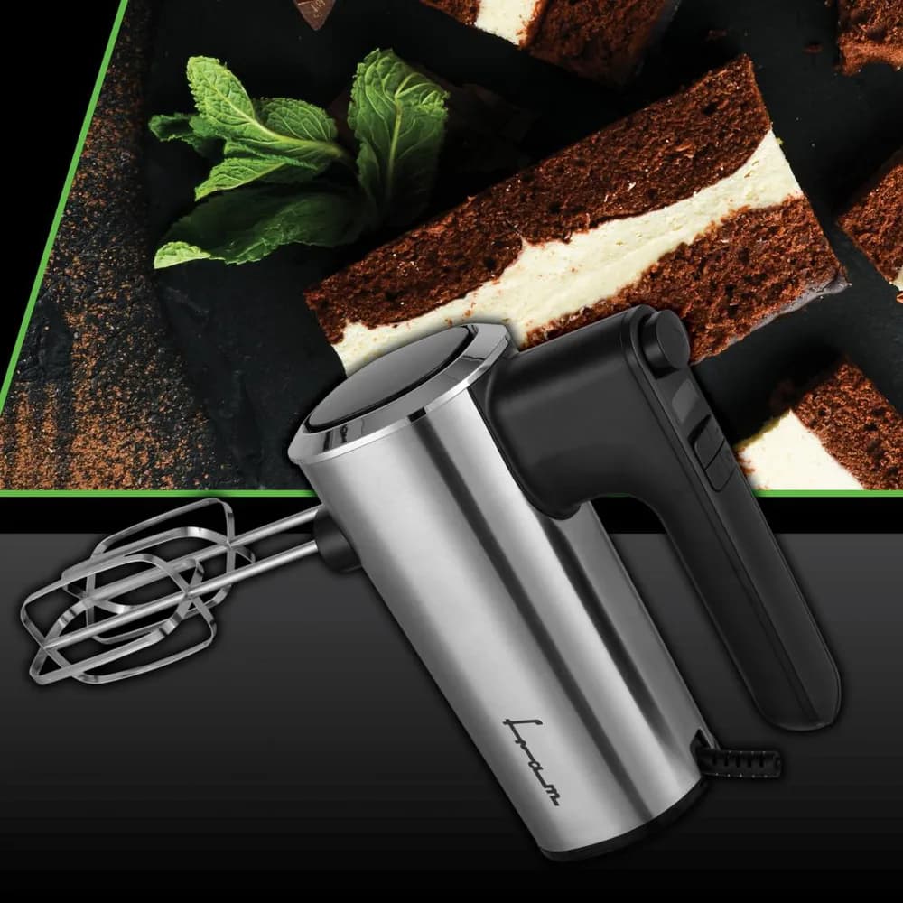 MIXER DE MANA FRAM FHM-4006DSS — miniatură
