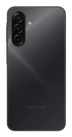 Smartphone Galaxy A17 128GB 4GB RAM Dual SIM Black "SM-A175FZKBEUE" — miniatură