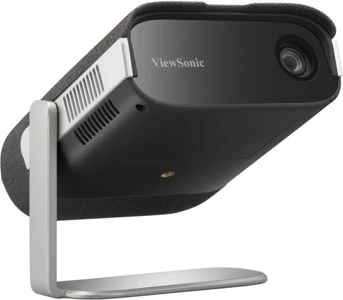 PROJECTOR 360 LUMENS/M1X VIEWSONIC "M1X" — miniatură