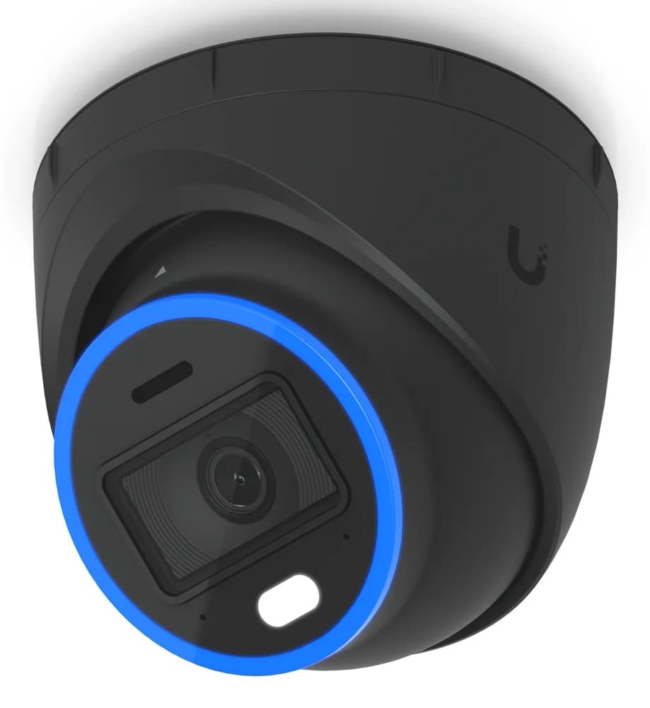 NET CAMERA AI TURRET/WHITE UVC-AI-TURRET-B UBIQUITI "UVC-AI-TURRET-B"