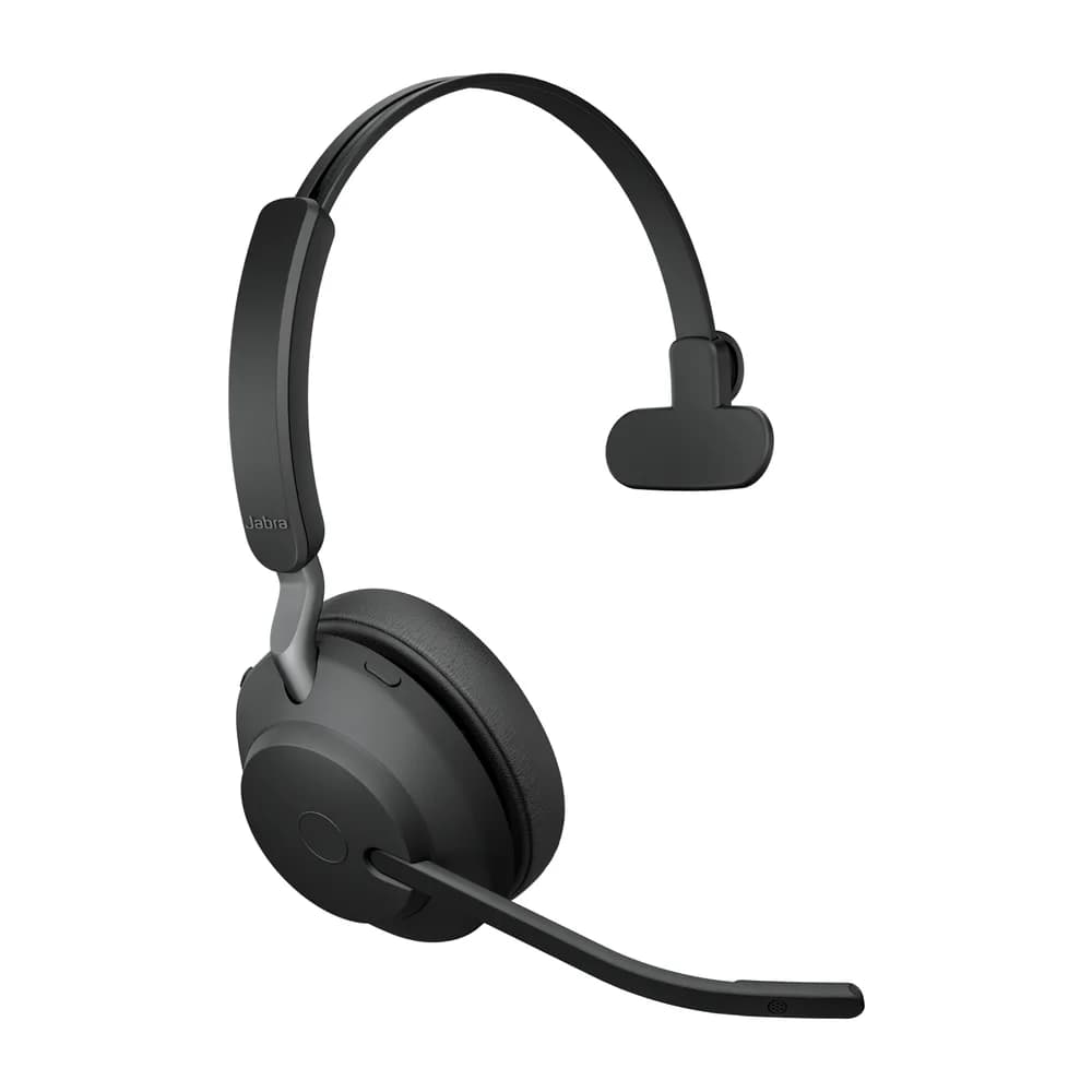Jabra Evolve2 65 Link380a UC Mono "26599-889-999" — miniatură