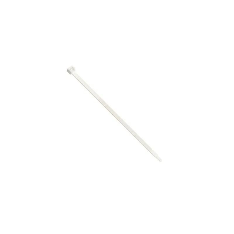 Brida plastic 4,5 x 290 (100buc) - ELEMATIC, "5217"