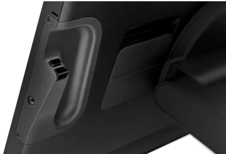 Wacom Cintiq Pro 27 "DTH271K0B" — miniatură
