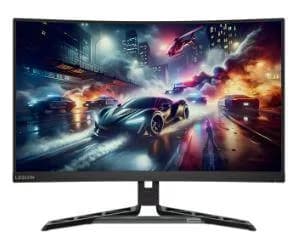 MONITOR LCD 27" R27QC-30/67C6GAC2EU LENOVO "67C6GAC2EU"