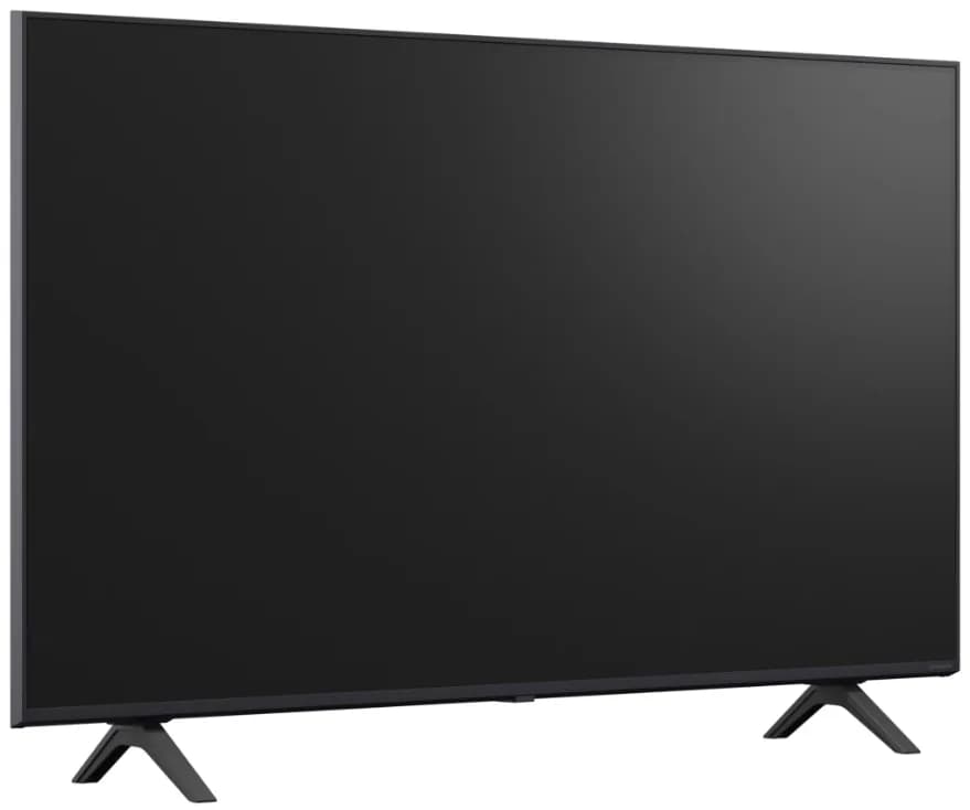 Televizor LG NanoCell 50NANO80A3B, 126 cm, Smart, 4K Ultra HD, Clasa F (Model 2025) — miniatură