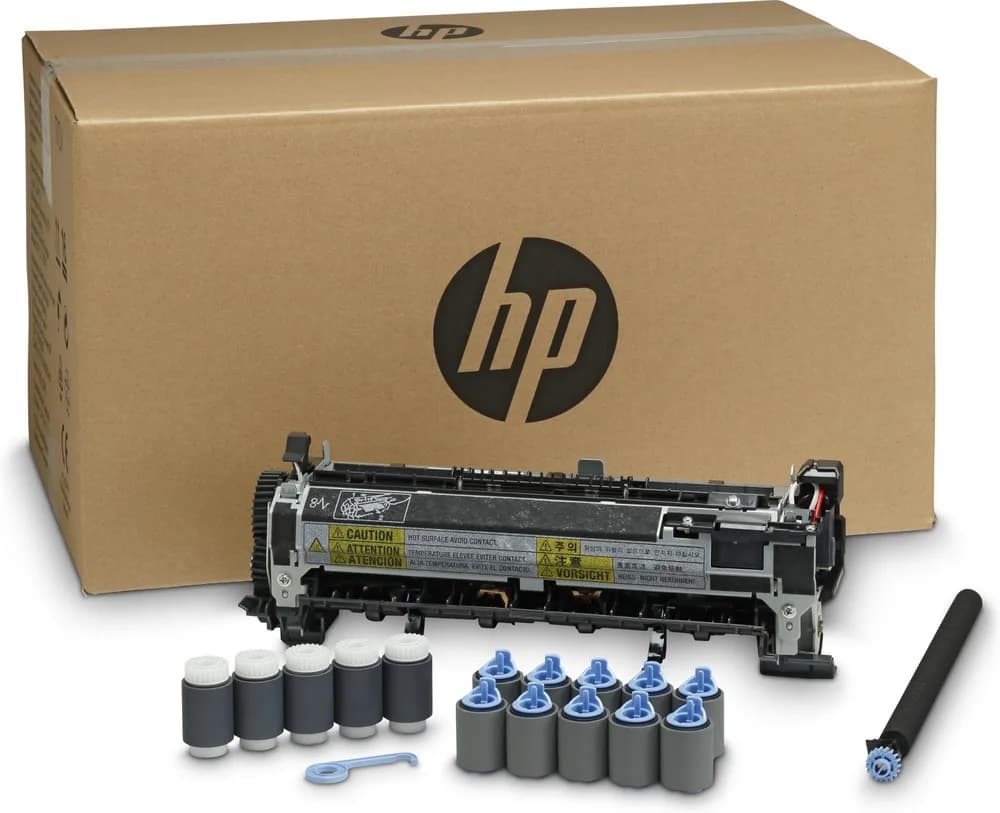 Kit Mentenanta Original HP, 220V, pentru M604|M605|M606, "F2G77A"