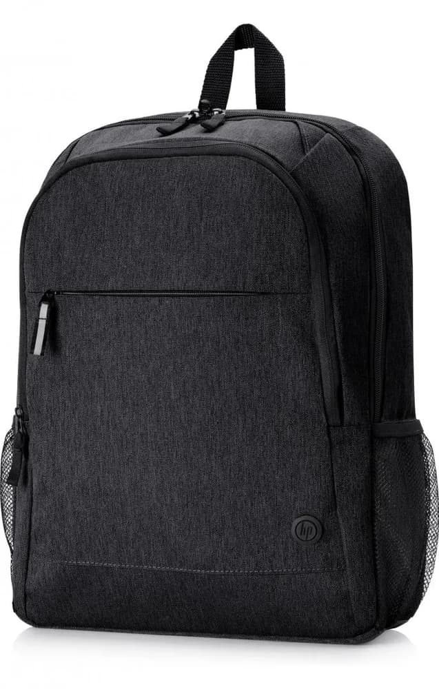 Rucsac laptop HP Prelude Pro 15.6-inch Recycled Backpack, Negru — miniatură