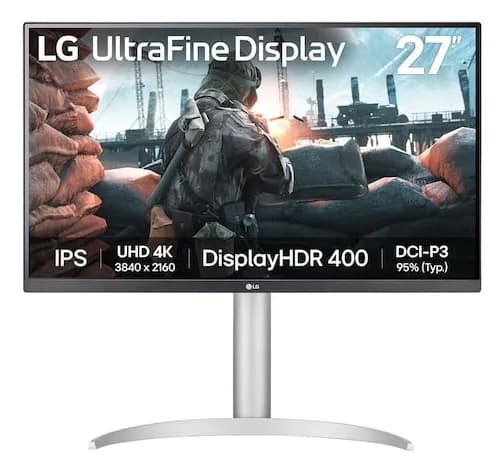 Monitoare LED LG 27UP650K-W "27UP650K-W"