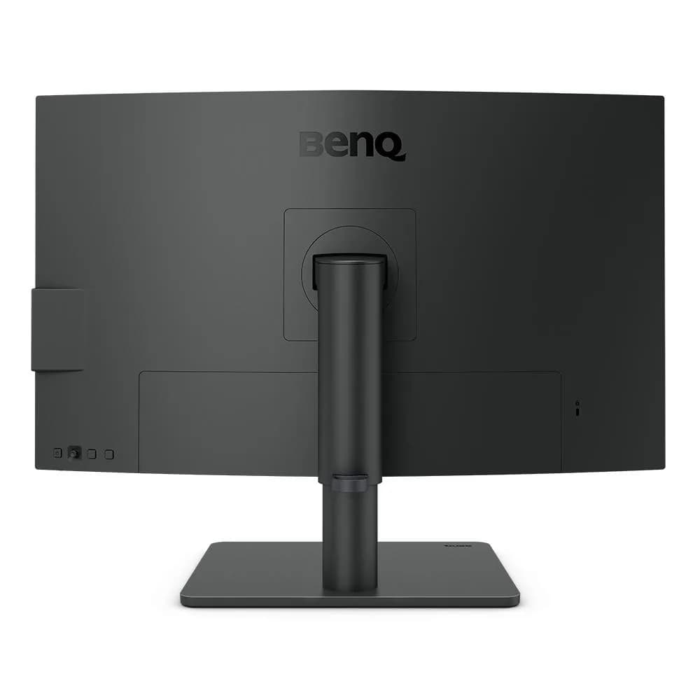 Monitor Consumer BenQ PD2706U, 27", 3840 x 2160 pixeli, Black — miniatură