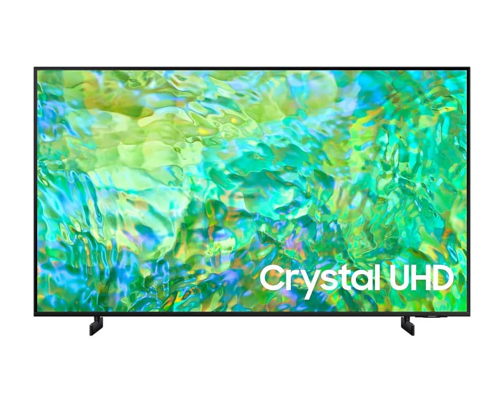 LED TV 55" SAMSUNG UE55CU8072UXXH "UE55CU8072UXXH"