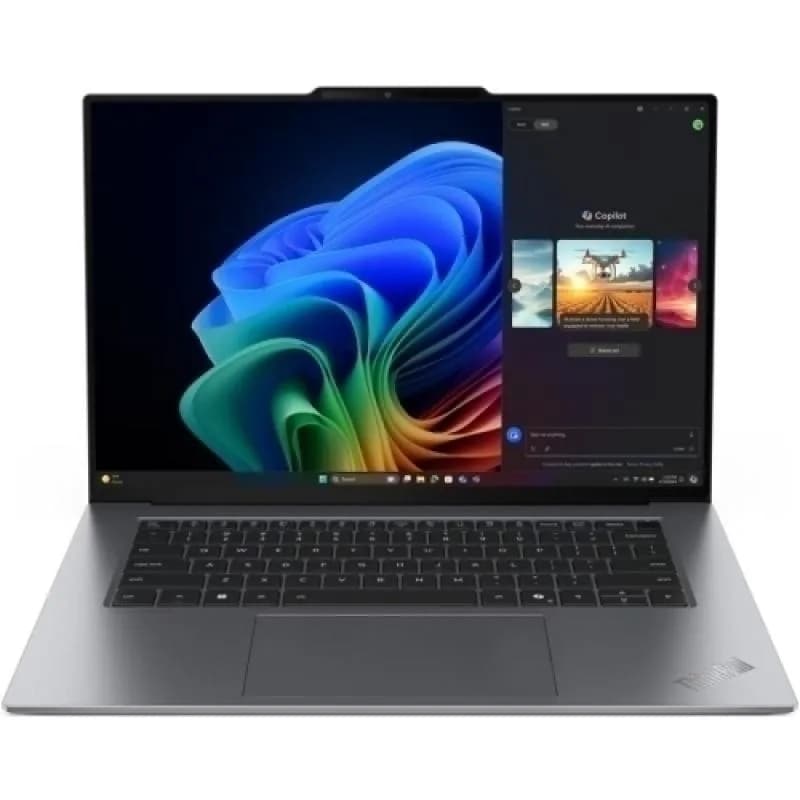 Laptop Business Lenovo ThinkPad X9-15 Gen 1 Aura Edition, cu procesor Intel Core Ultra 7 258V, 15.3'' OLED, 32 GB LPDDR5x, 1 TB, Intel Arc 140V, Windows 11 Pro