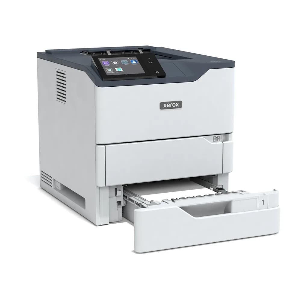 Imprimanta Laser Mono Xerox B620DN, A4, Functii: Imprimare, Viteza de Printare Monocrom: 61ppm, Viteza de printare color: , Conectivitate:USB|RET, Duplex:Da, ADF:Nu(incl.TV 40lei) "B620V_DN" — miniatură