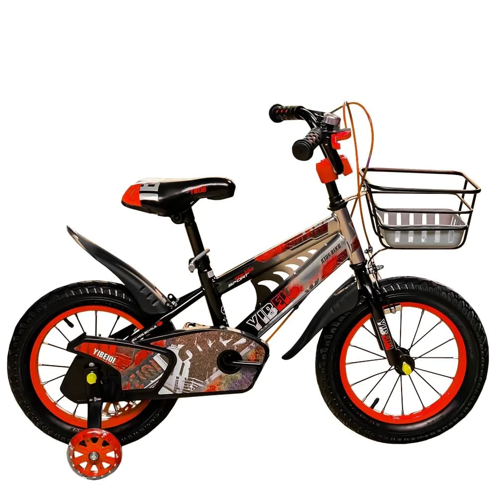 Bicicleta copii, nr. 14 — miniatură