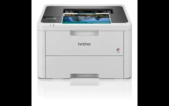 Imprimanta Laser Color Brother HL-L3220CW,A4,Functii: Imprimare,Viteza de Printare Monocrom: 18ppm,Viteza de printare color: 18ppm,Conec:USB|WiFi, Duplex:Nu,ADF:Nu "HLL3220CWYJ1"
