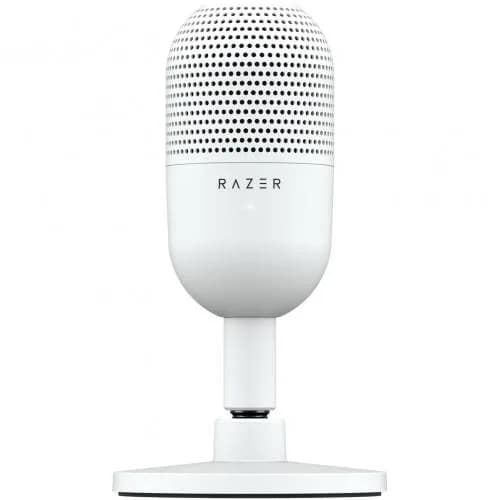 Microfon Razer Seiren V3 Chroma, tip Condenser, USB, LED backlight