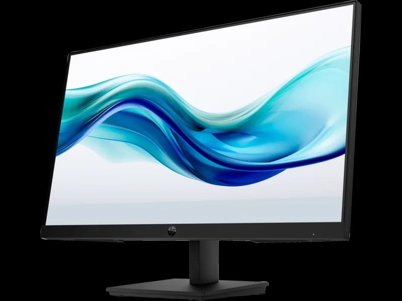 Monitor Commercial HP Series 3 Pro 324pf, 23.8", 1920x1080 pixeli, Black — miniatură