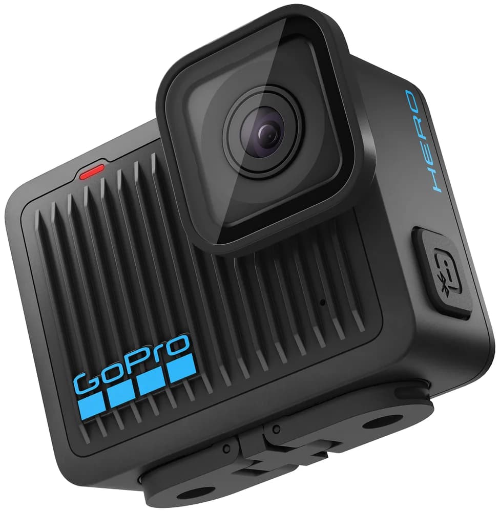 Camera de actiune GoPro Hero Specialty BundleCard 64Gb "CHDSF-131-RT" — miniatură