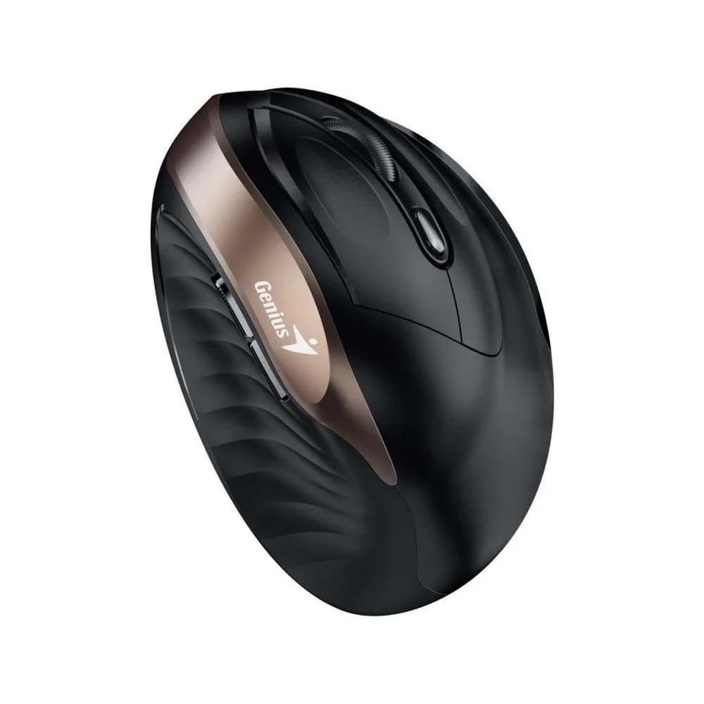 Mouse Genius Ergo NX-8200S WS, auriu "G-31030031400" — miniatură
