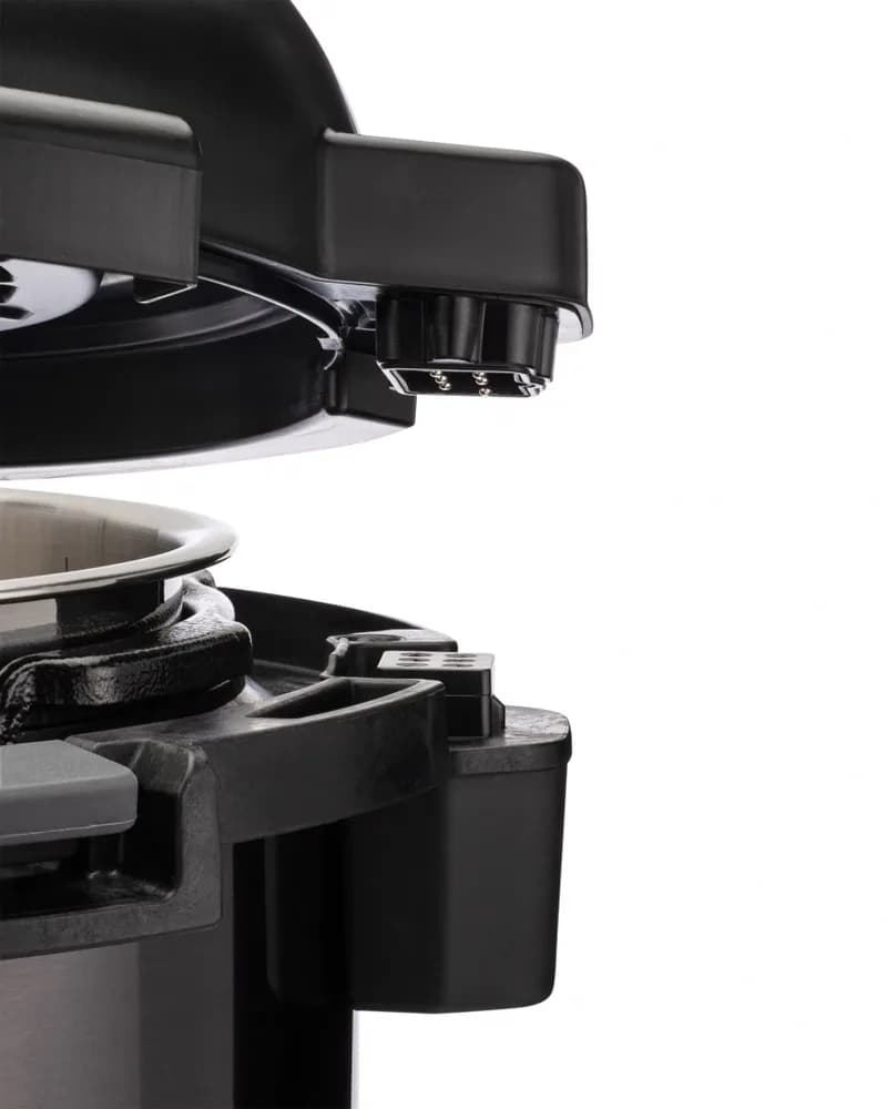 INSTANT POT PROCRISP, MULTICOOKER 8L — miniatură