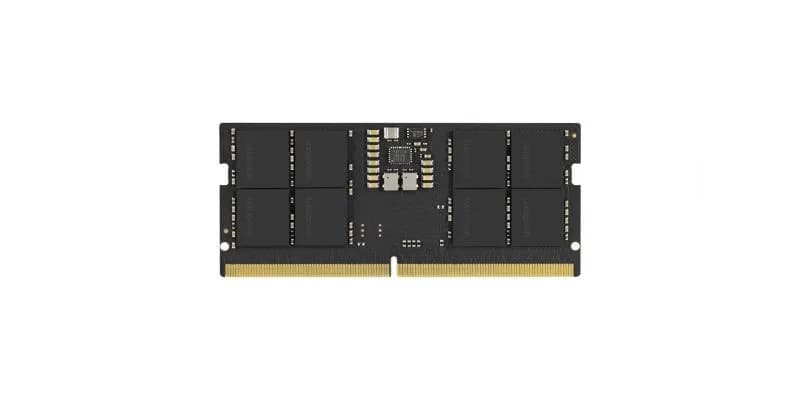 Memorie RAM Notebook Goodram GR5600S564L46/32G, 32GB, DDR5, 5600MHz, CL46