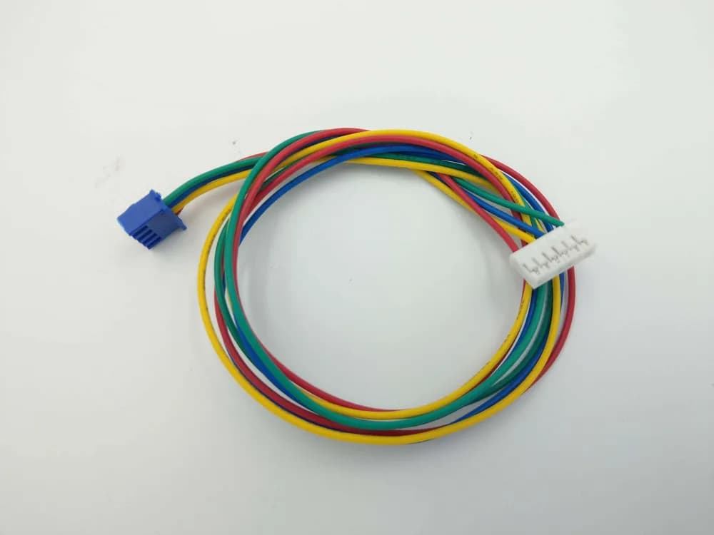 Motor Flashforge Inventor Z-axis Cable