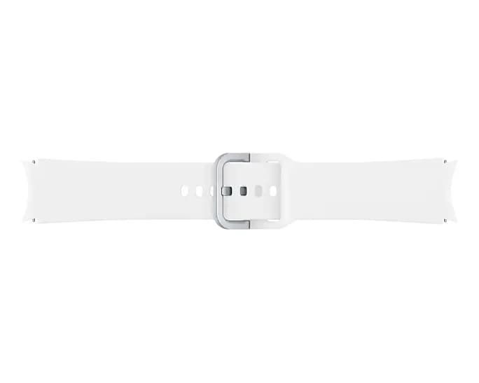 Sport Band 20mm M/L White, "ET-SFR87LWEGEU" — miniatură