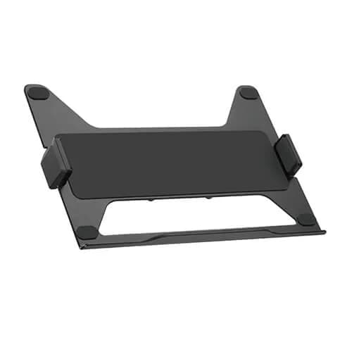 Suport laptop universal Blackmount BM-NBH-6E,11.6"-17.3" max.9kg, negru, din otel