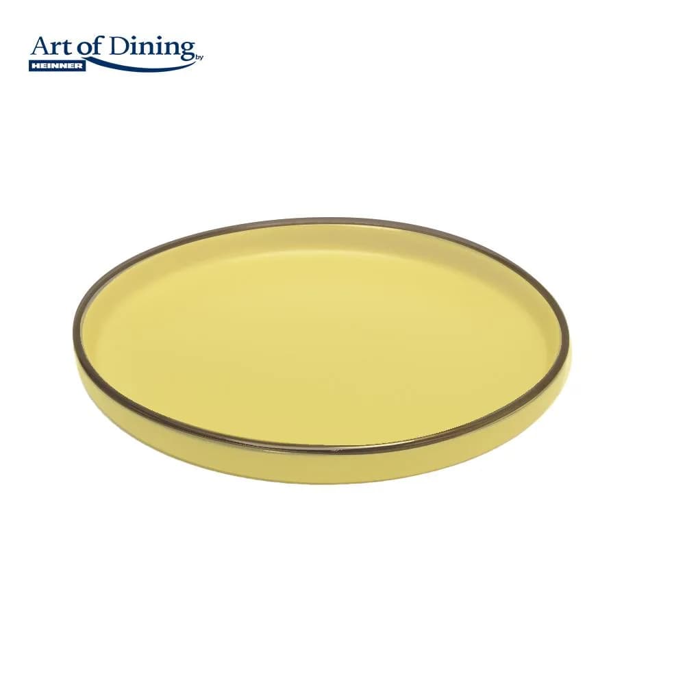 FARFURIE DESERT CERAMICA 20 CM, MEDEEA, ART OF DINING — miniatură