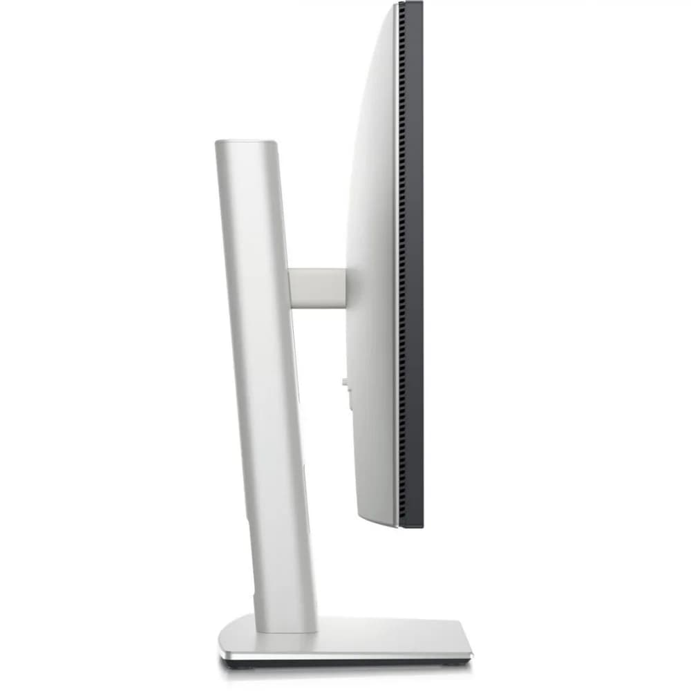 Monitor Commercial Dell U2424HE, 23.8", 1920 x 1080 pixeli, Silver — miniatură
