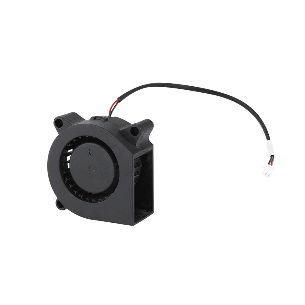 Ventilator Creality 3D CR-10 SE Part Cooling — miniatură