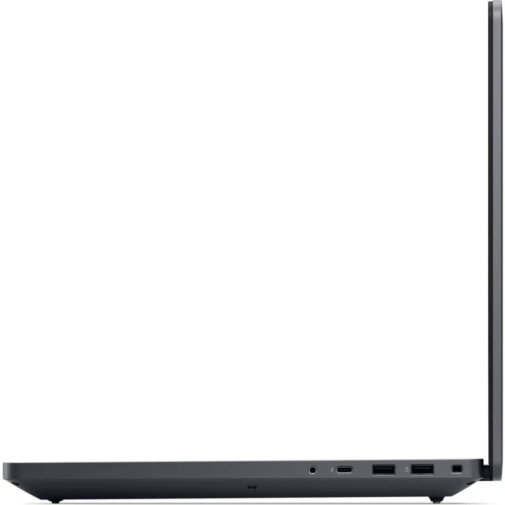 Laptop Workstation Dell Pro Max 18 Plus, cu procesor Intel Core Ultra 9 285HX, 18'' IPS, 64 GB DDR5, 5 TB, NVIDIA RTX PRO 4000 16 GB GDDR7, Windows 11 Pro — miniatură