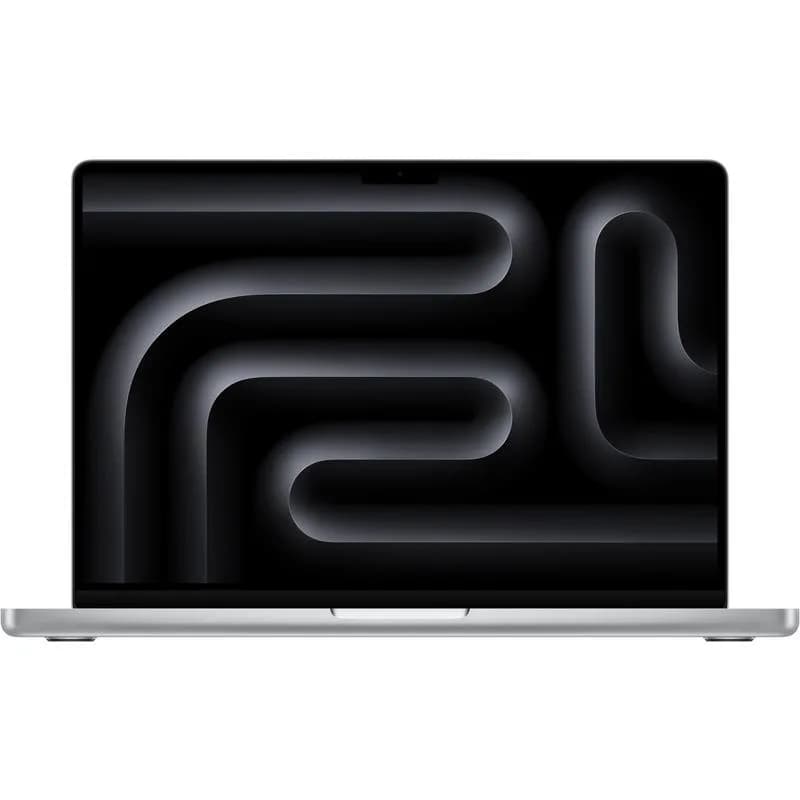 MacBook Pro 14.2"/Apple M4 Pro (CPU 14-core, GPU 20-core, Neural Engine16-core)/48GB/1TB - Silver- INT KB (Cto from MX2F3RO/A)