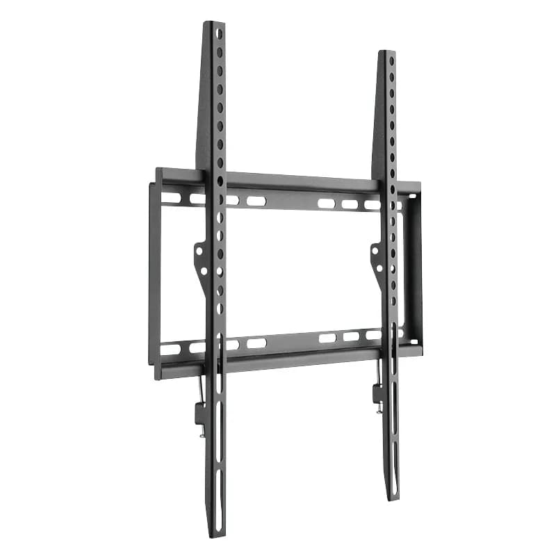 SUPORT de perete LOGILINK, pt 1 TV/monitor plat, diag. max 55 inch, fix, max 35 Kg, "BP0036" — miniatură