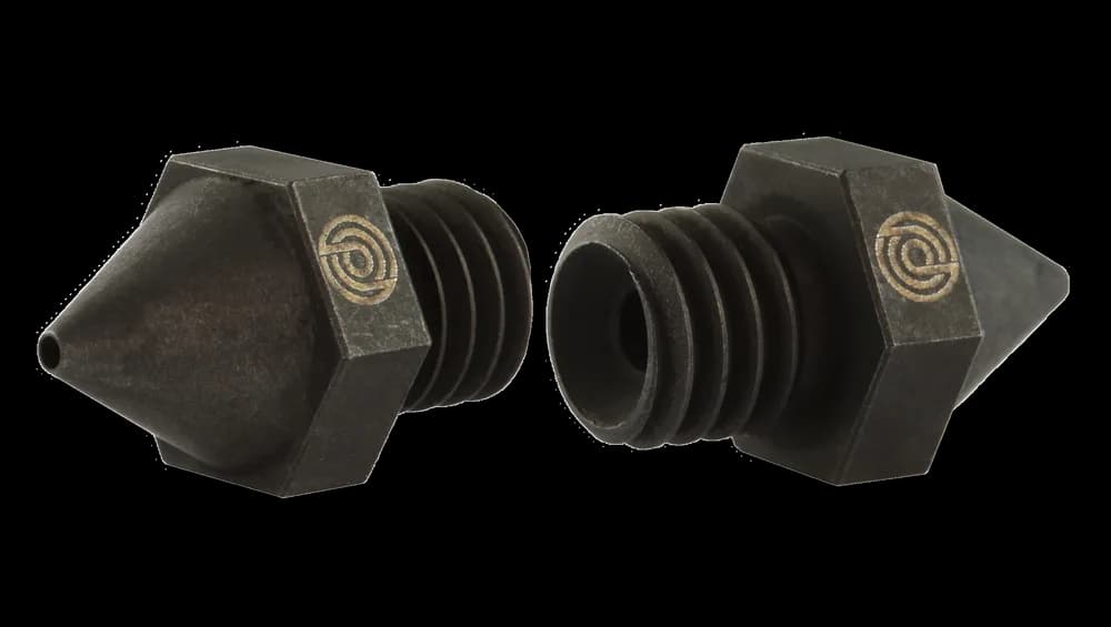 Duză PrimaCreator Raise3D Pro2 Hardened Steel 0,8 mm – 1 buc