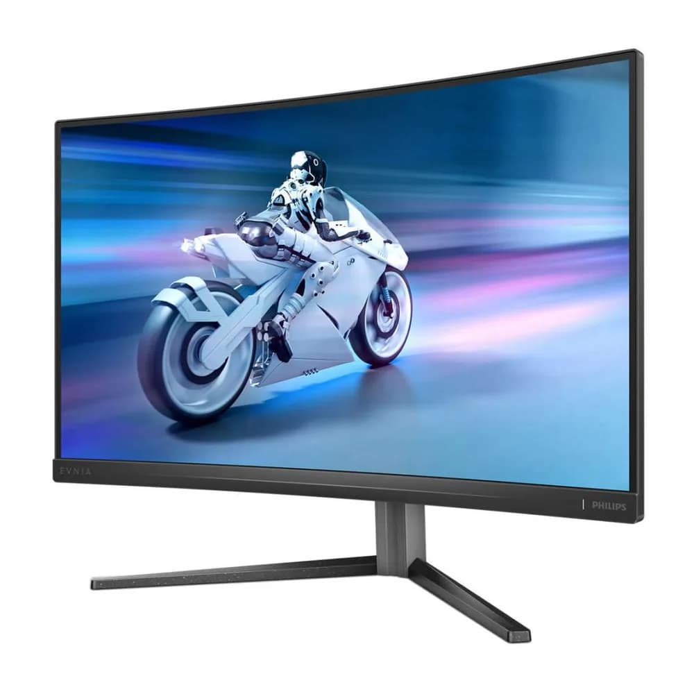 Monitor Consumer Philips Evnia 5000 27M2C5200W/00, 27", 1920 x 1080 pixeli, Black — miniatură