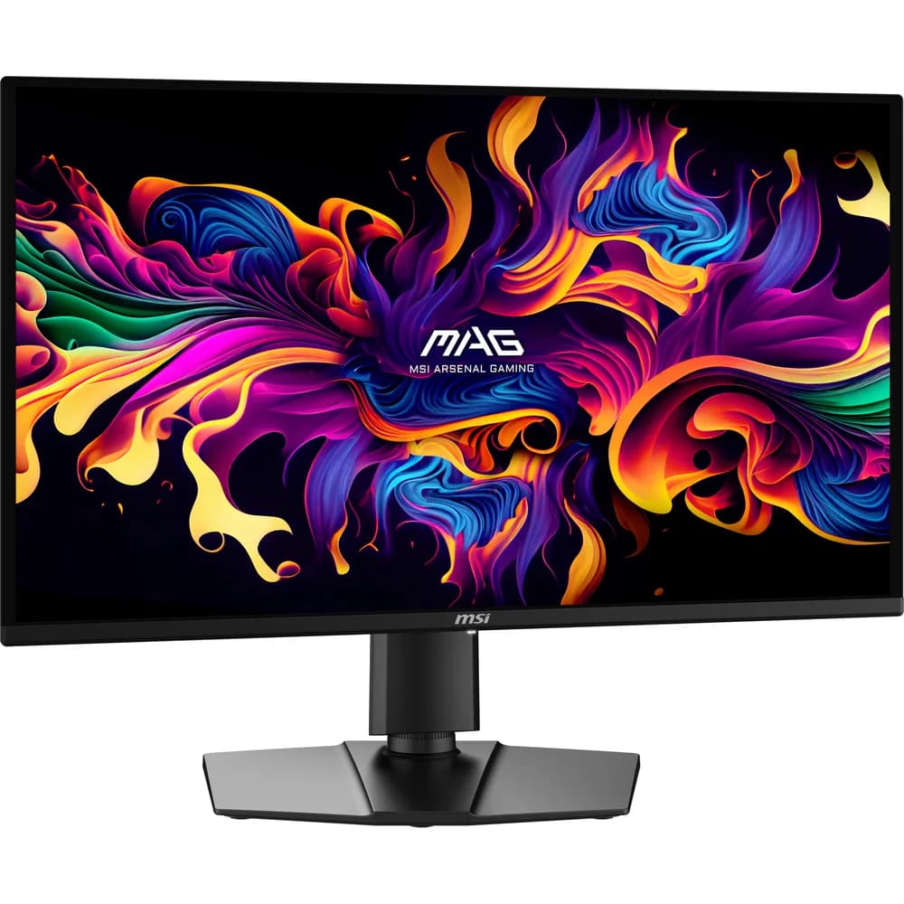 Monitoare LED MSI MAG 274QP QD-OLED X24 "MAG 274QP QD-OLED X24" — miniatură