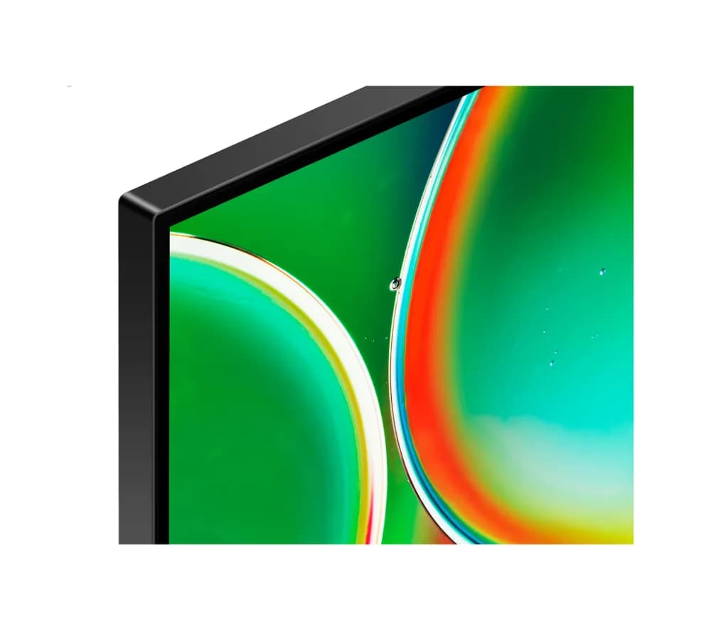 Televizor Sony BRAVIA 2 II LED 43S25M2, 108 cm, Smart Google TV, 4K Ultra HD, Clasa E (Model 2026) — miniatură