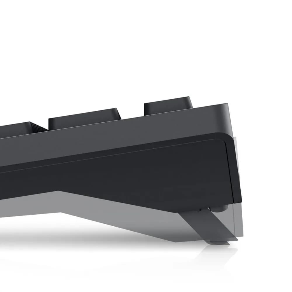 Dell Wireless Keyboard - KB500 - US Int, "580-AKOO" — miniatură