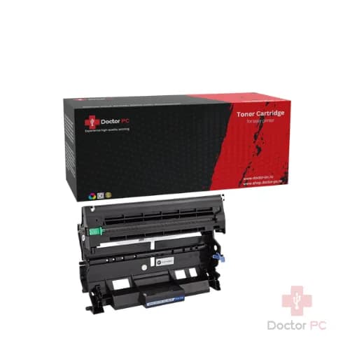 Drum unit - BR-D3300 | DR3300 30000 pagini, Negru