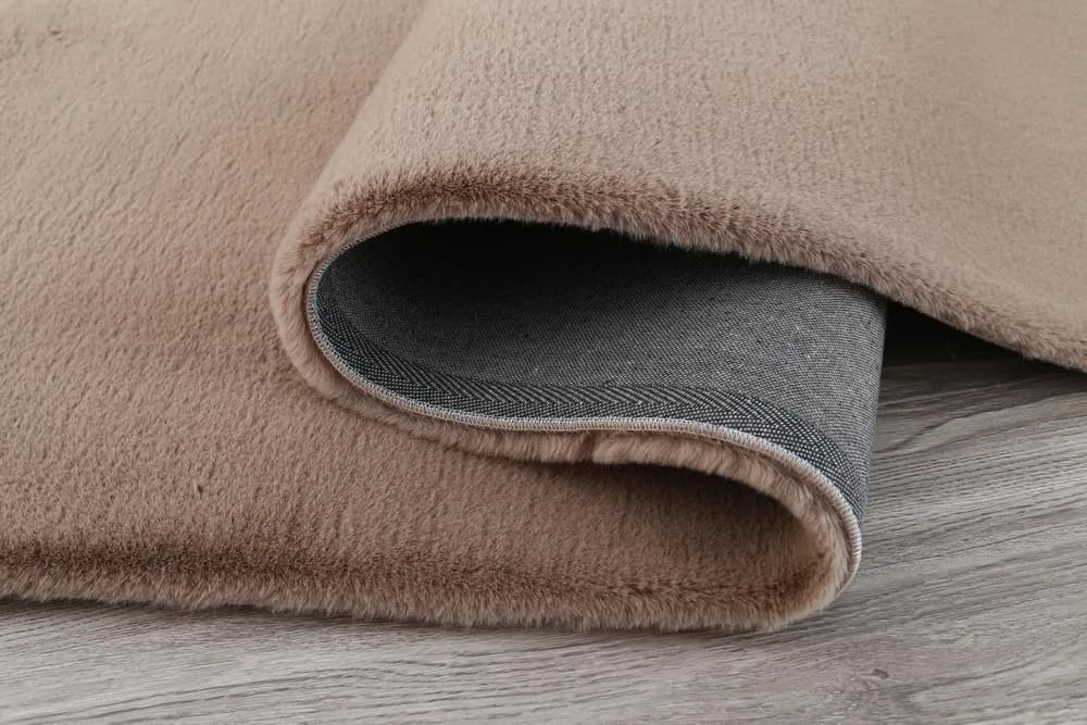 Covor Heinner Shaggy soft blanita Maro 200x300 cm — miniatură