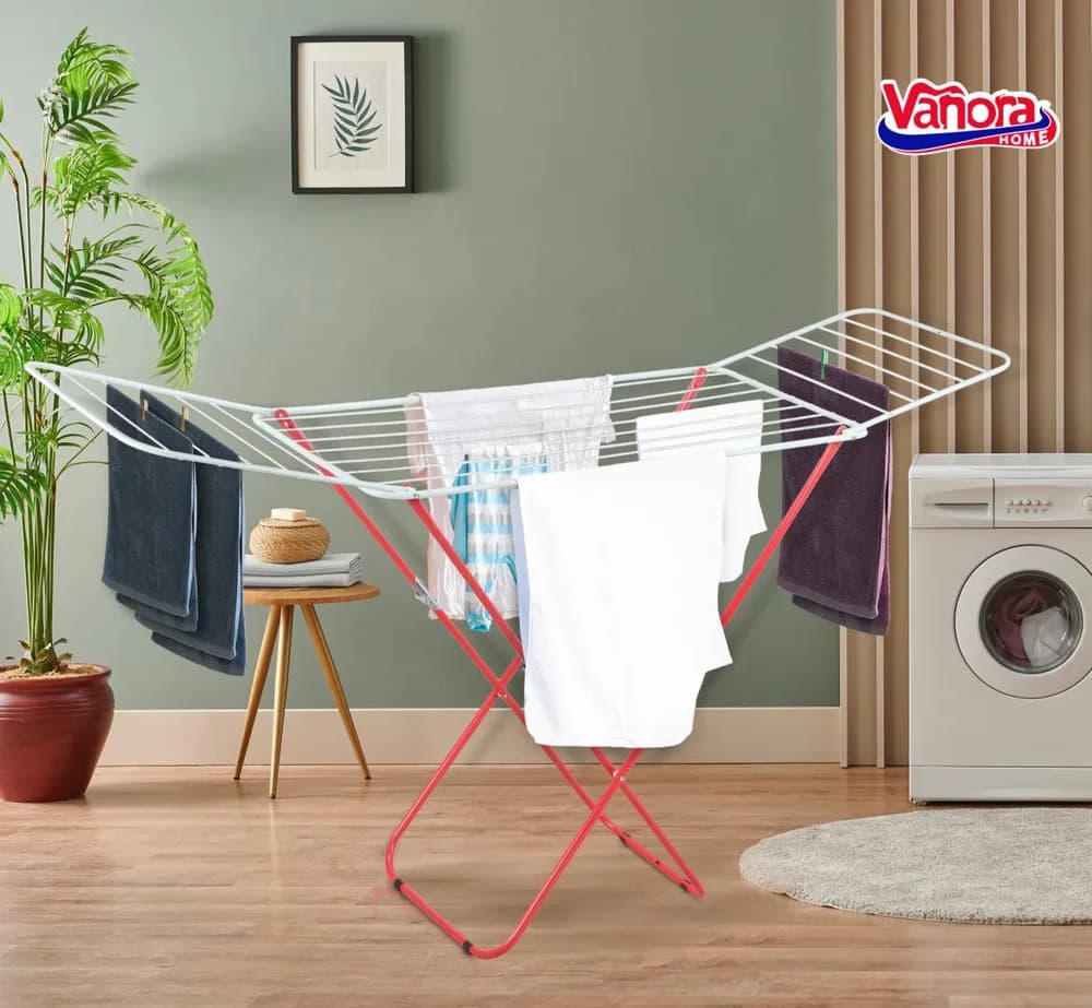 USCATOR RUFE METALIC 18 M, CLASSIC, VANORA HOME — miniatură