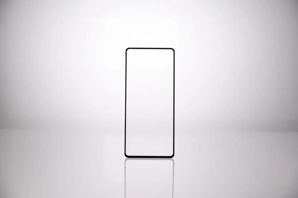 FOLIE STICLA Spacer pentru Xiaomi Pocophone X3 Pro 5G, grosime 0.3mm, acoperire totala ecran, strat special anti-ulei si anti-amprenta, Tempered Glass, sticla 9D, duritate 9H "SPPG-XI-PC-X3P5G-TG" — miniatură